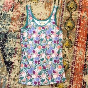 Matilda Jane Tank top